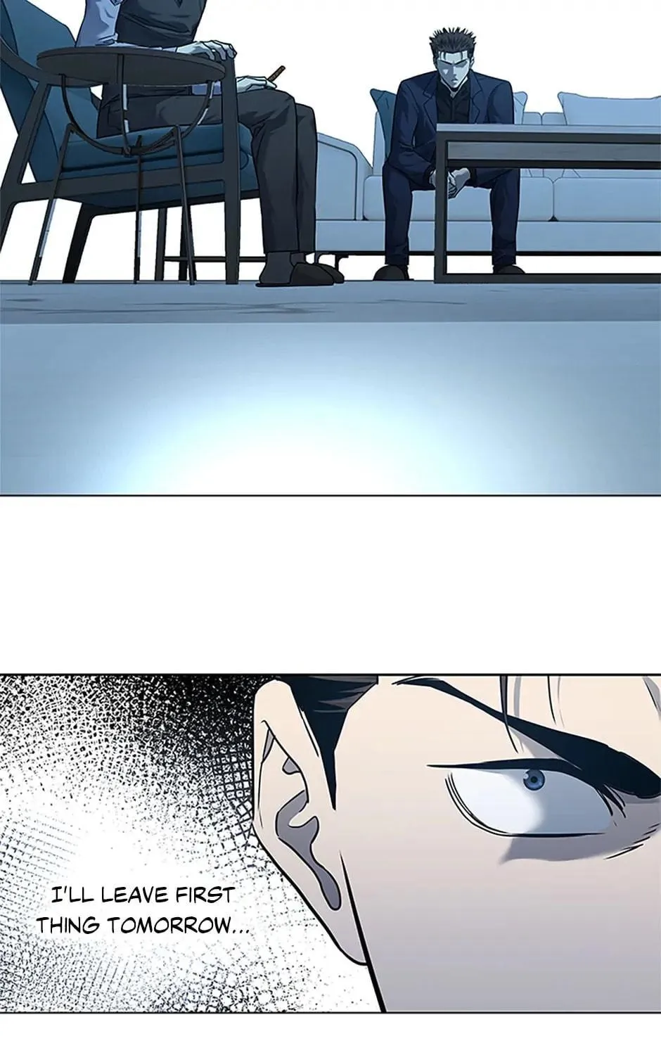 God of Blackfield Chapter 158 page 101 - 