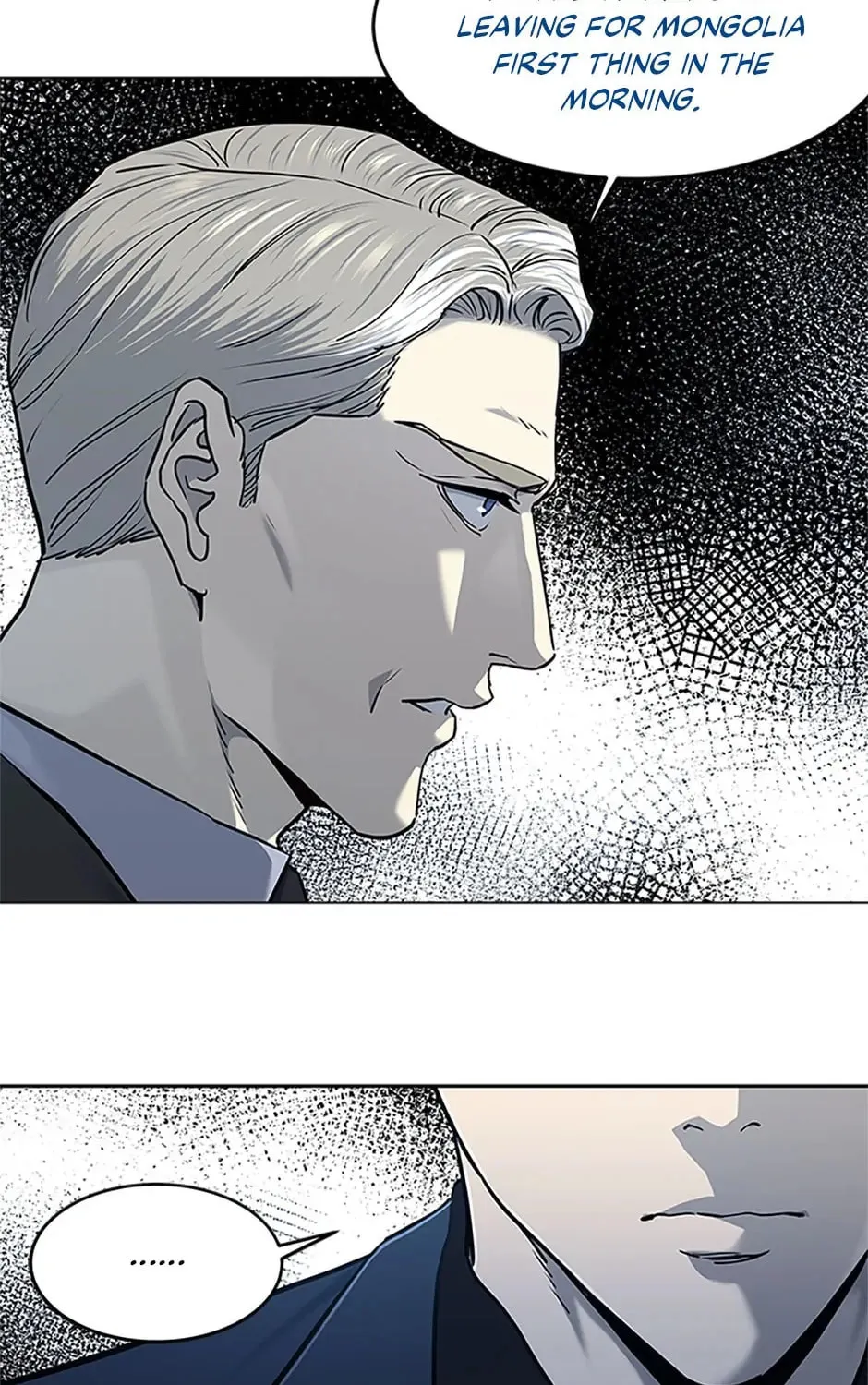 God of Blackfield Chapter 158 page 103 - 