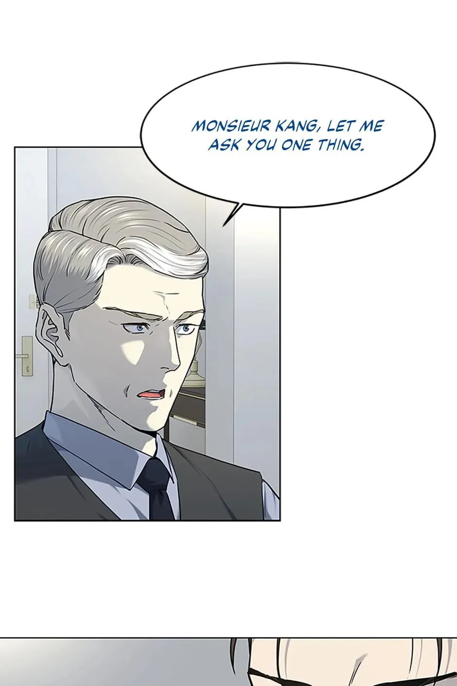 God of Blackfield Chapter 158 page 105 - 