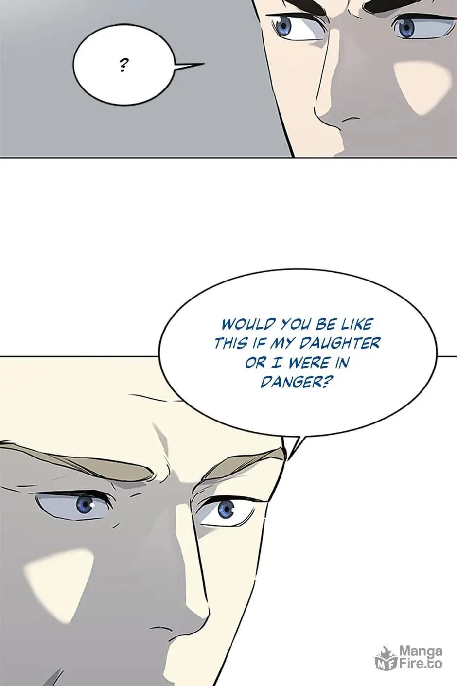 God of Blackfield Chapter 158 page 106 - 