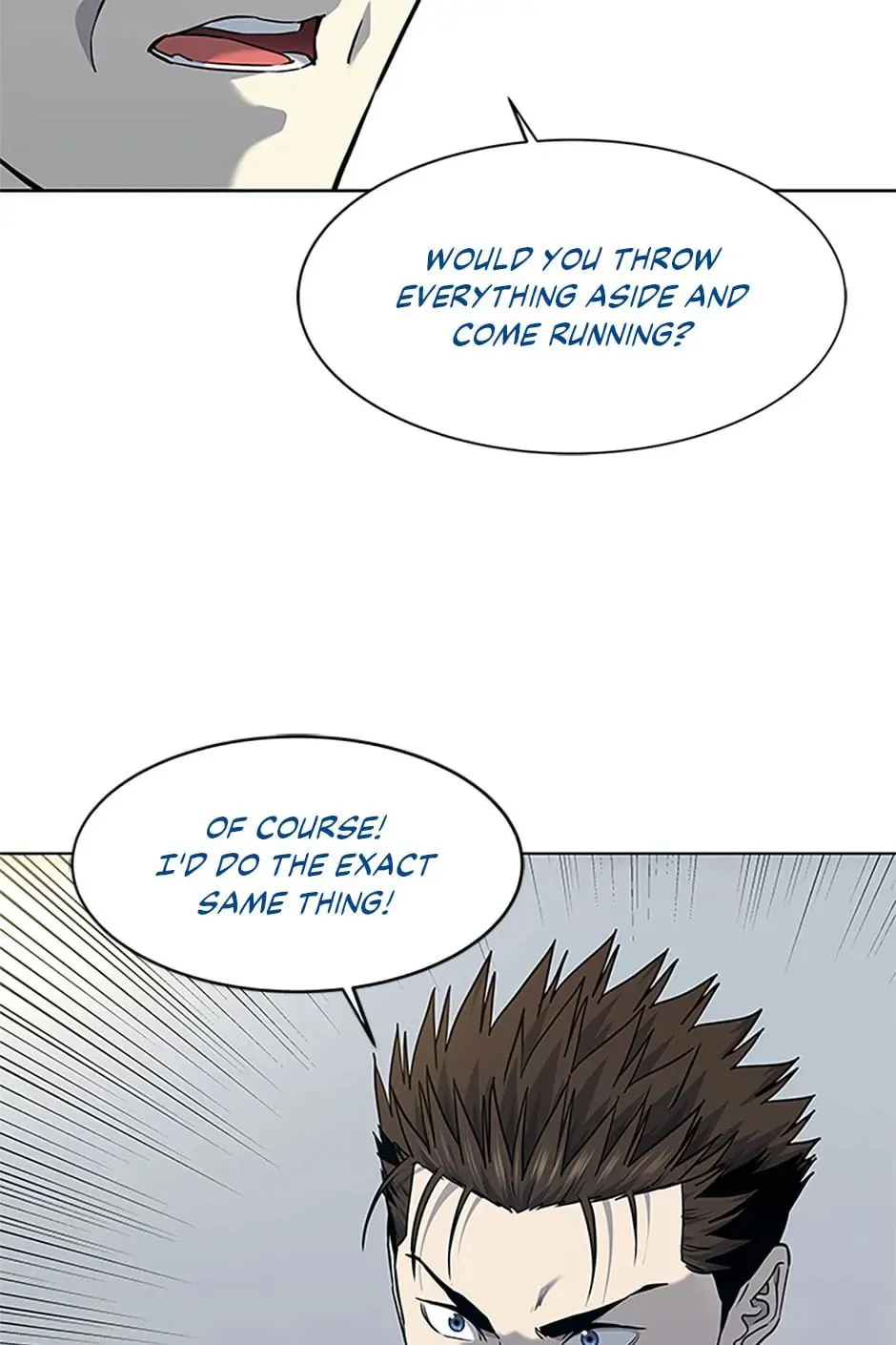 God of Blackfield Chapter 158 page 107 - 