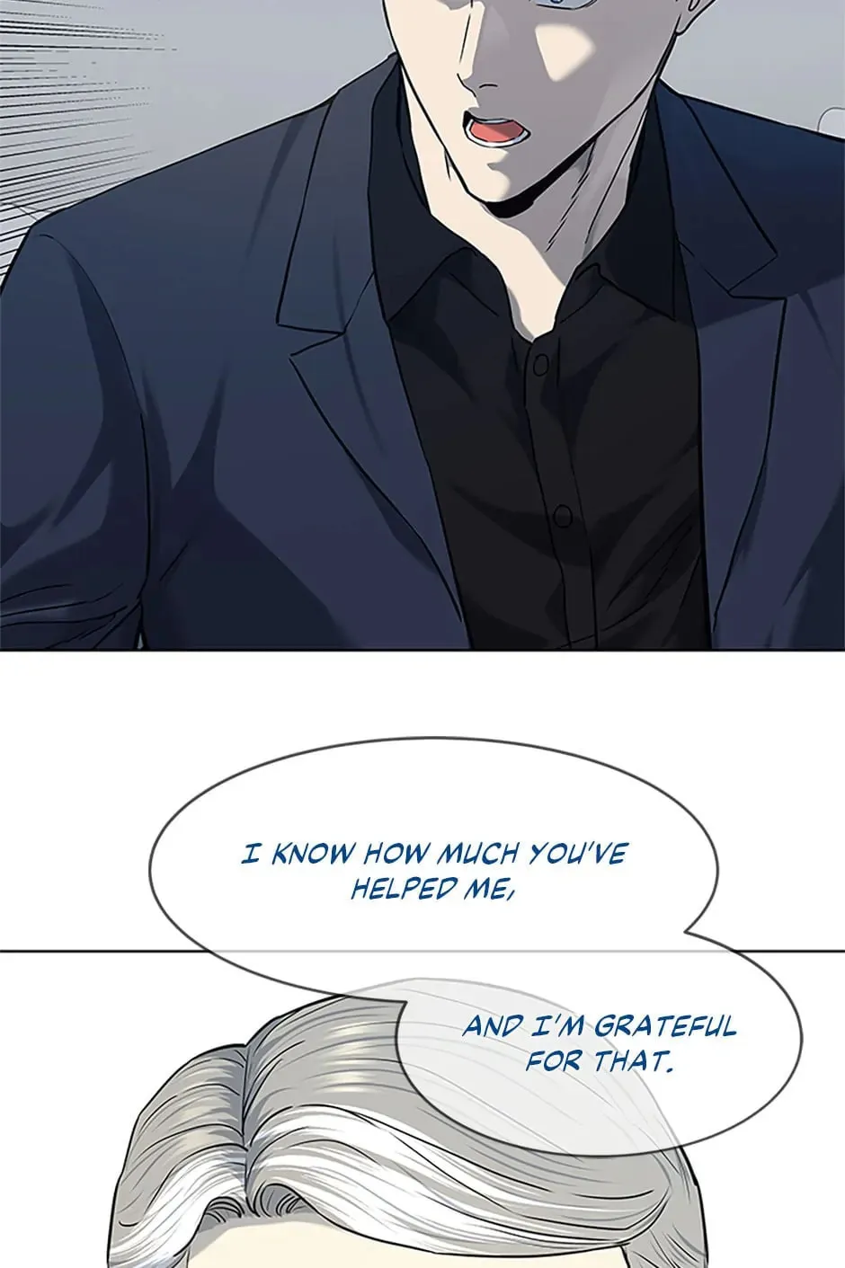 God of Blackfield Chapter 158 page 108 - 