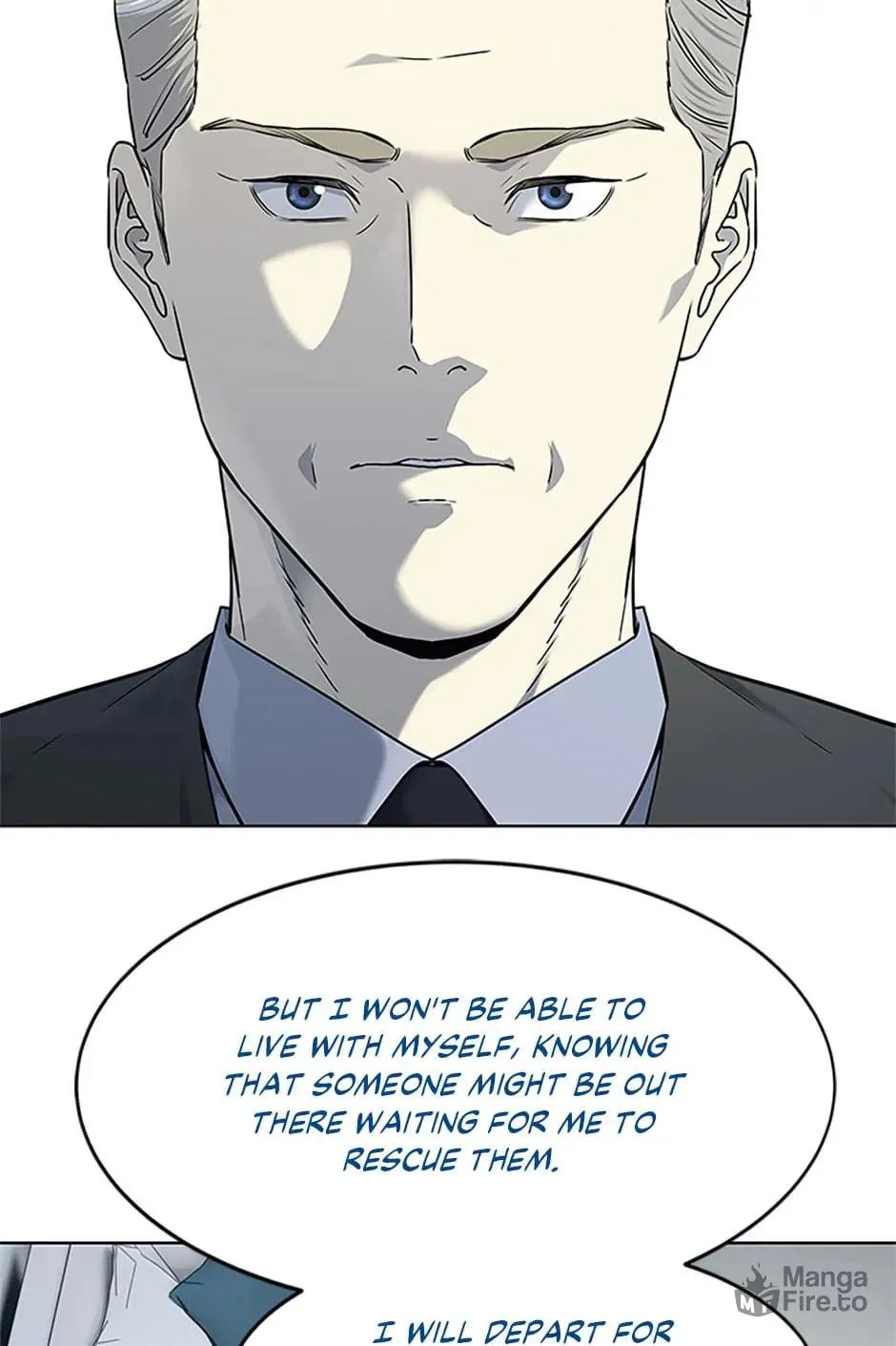 God of Blackfield Chapter 158 page 109 - 