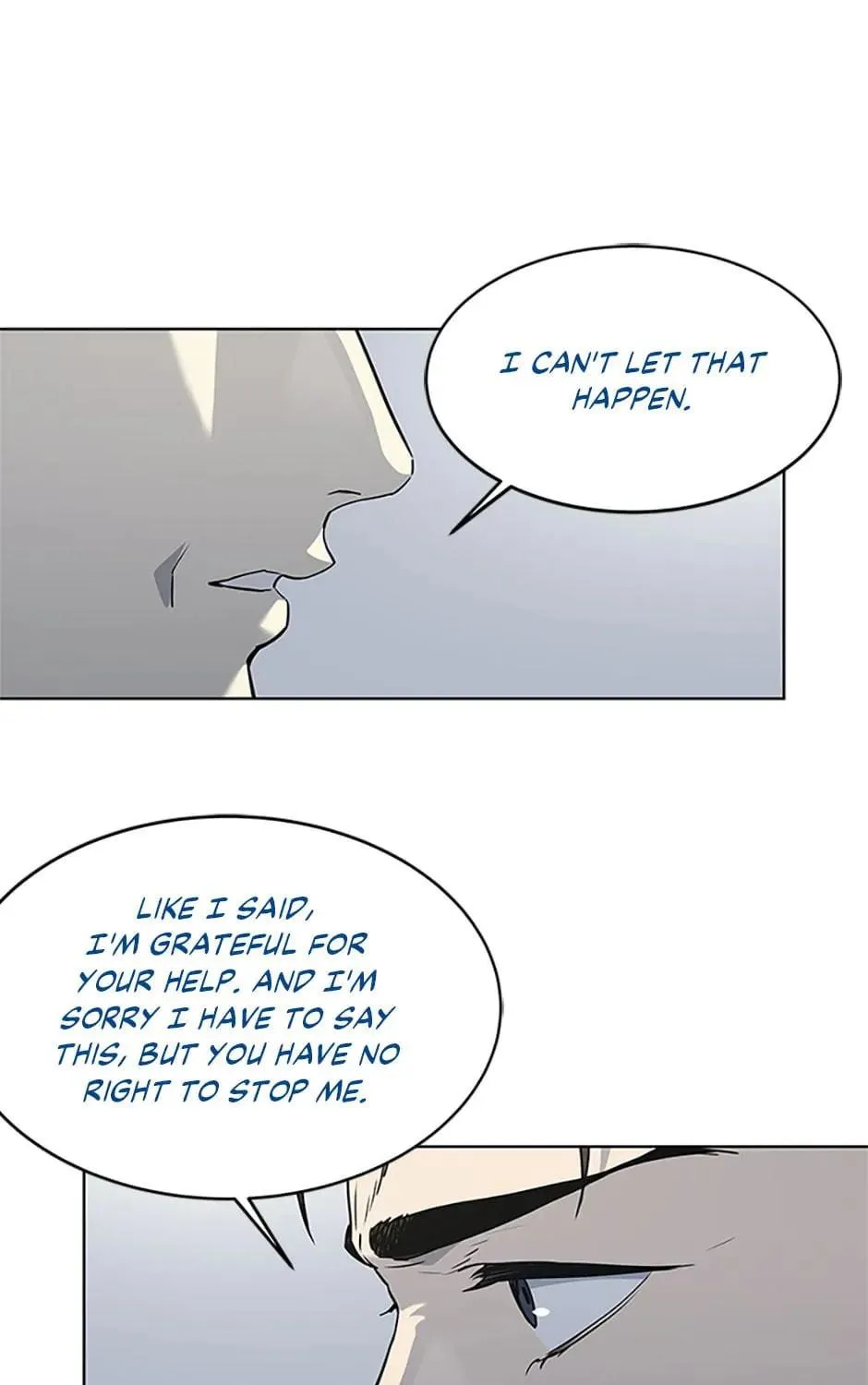 God of Blackfield Chapter 158 page 111 - 