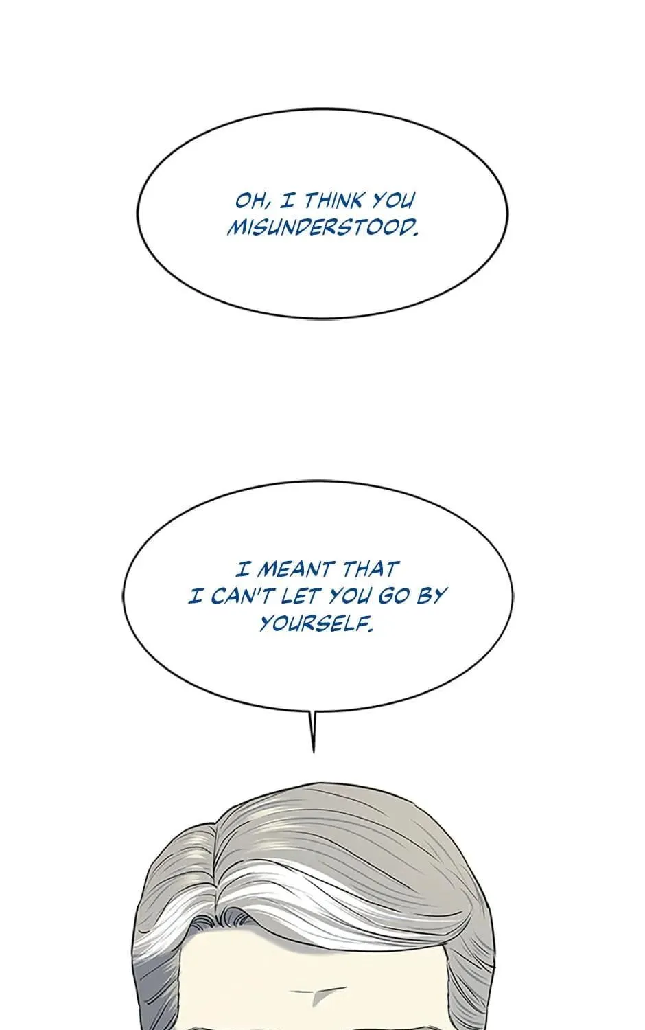 God of Blackfield Chapter 158 page 113 - 