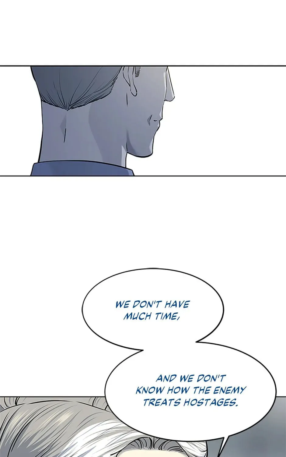 God of Blackfield Chapter 158 page 127 - 