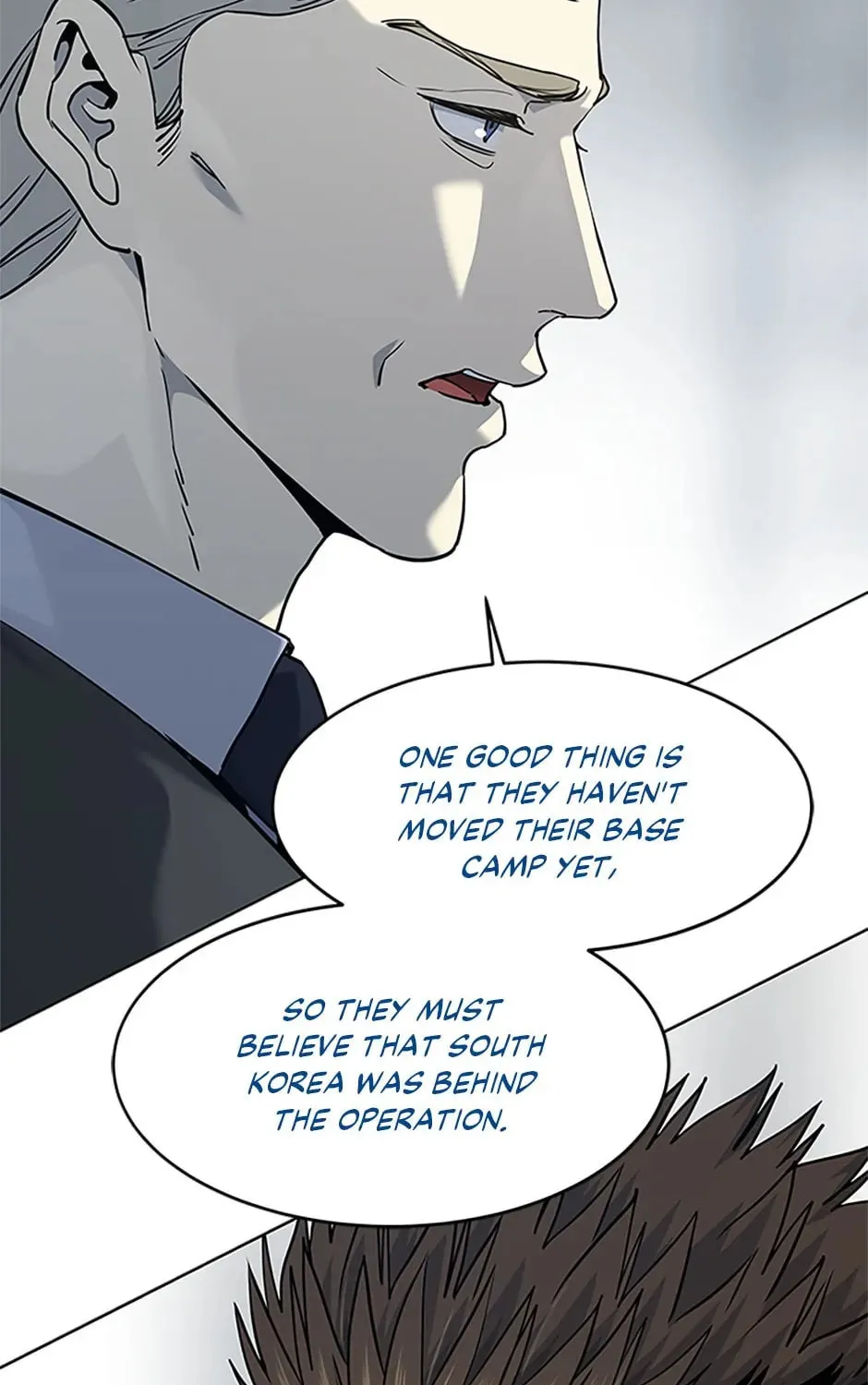 God of Blackfield Chapter 158 page 129 - 