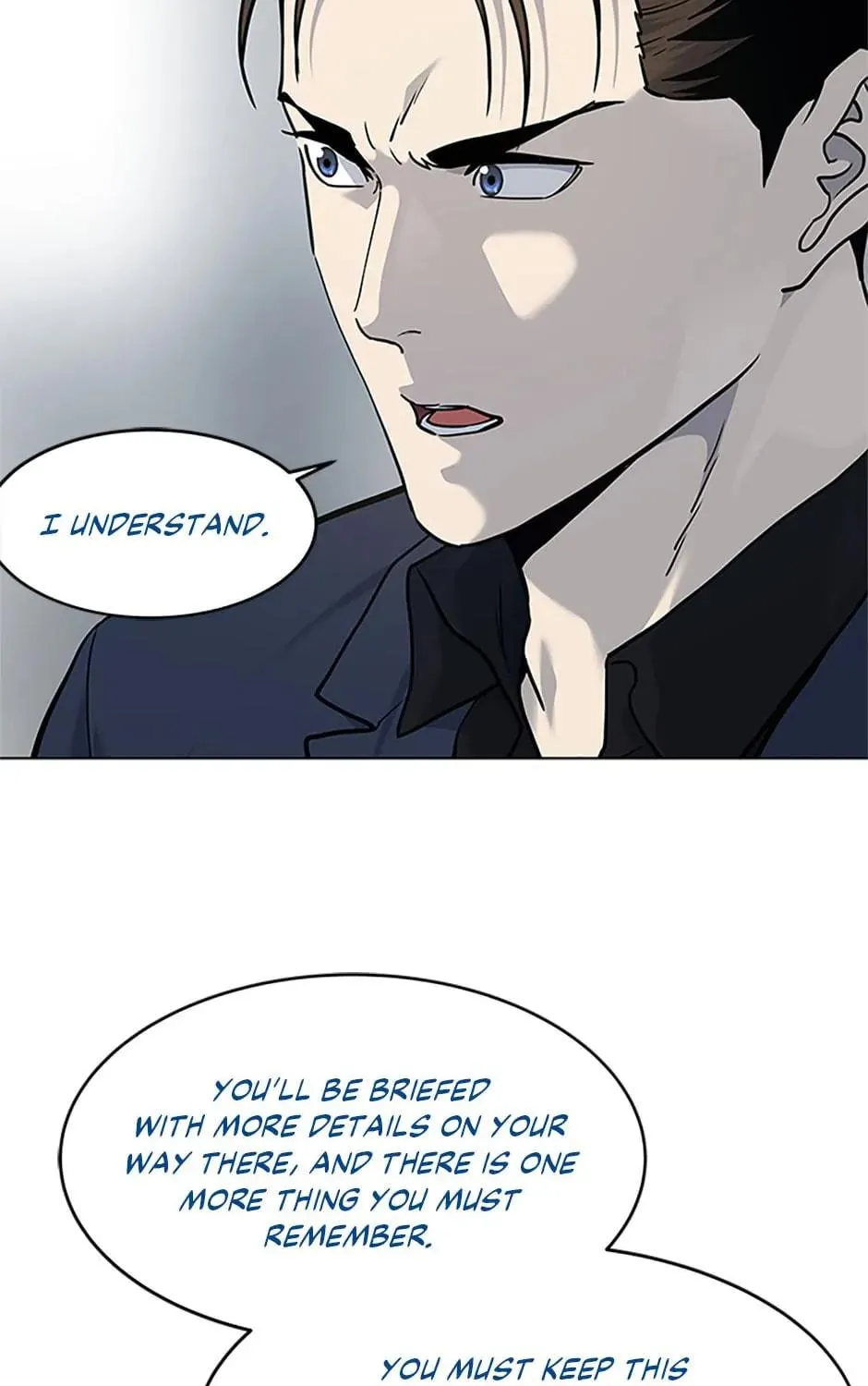 God of Blackfield Chapter 158 page 131 - 