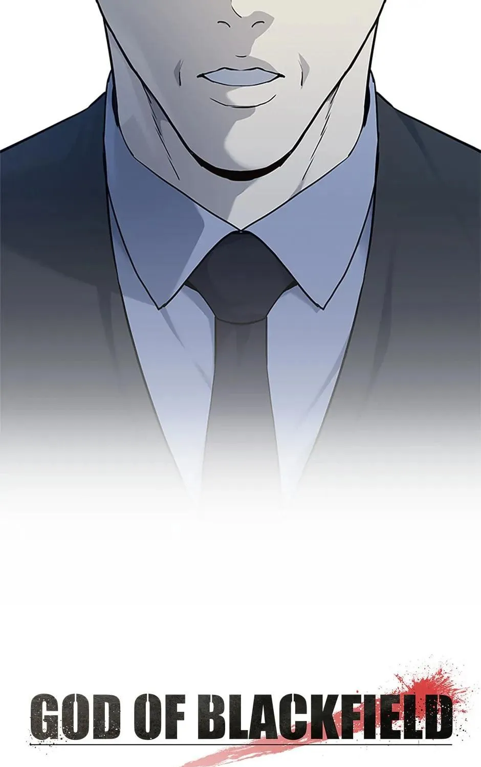 God of Blackfield Chapter 158 page 141 - 