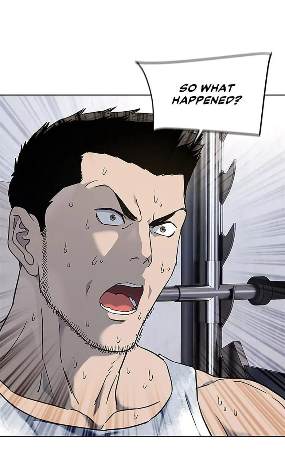 God of Blackfield Chapter 158 page 19 - 