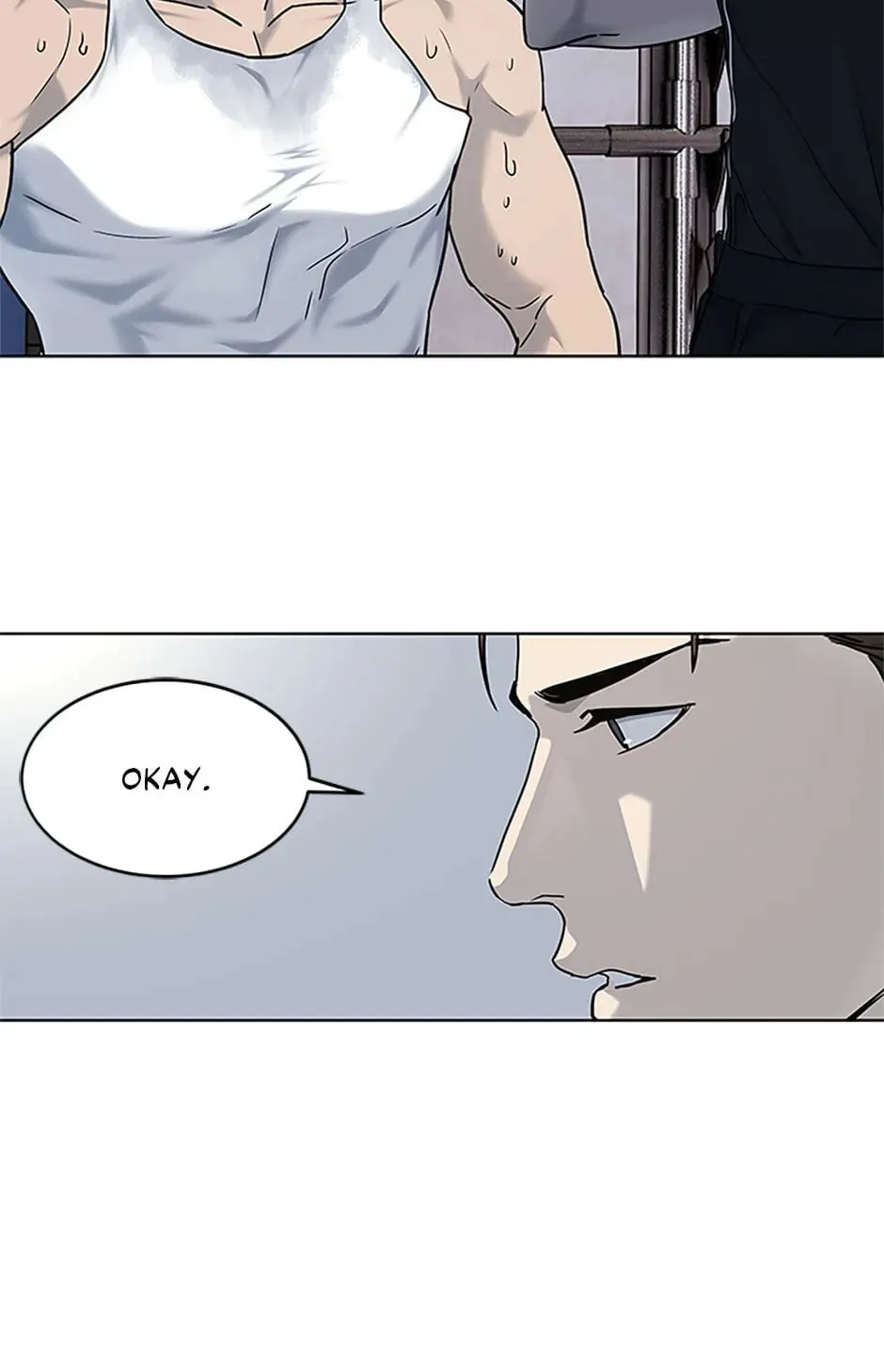 God of Blackfield Chapter 158 page 24 - 