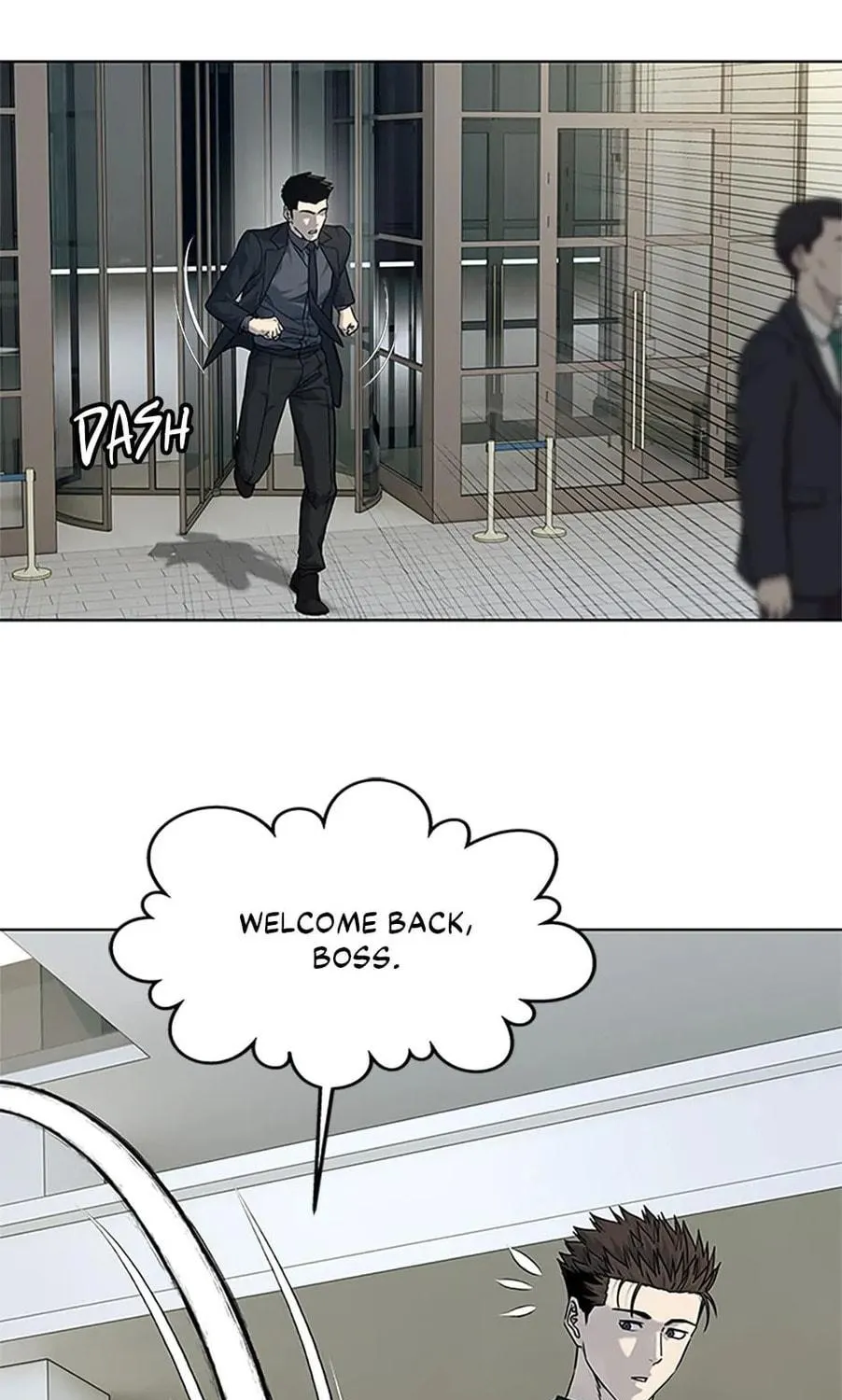 God of Blackfield Chapter 158 page 29 - 