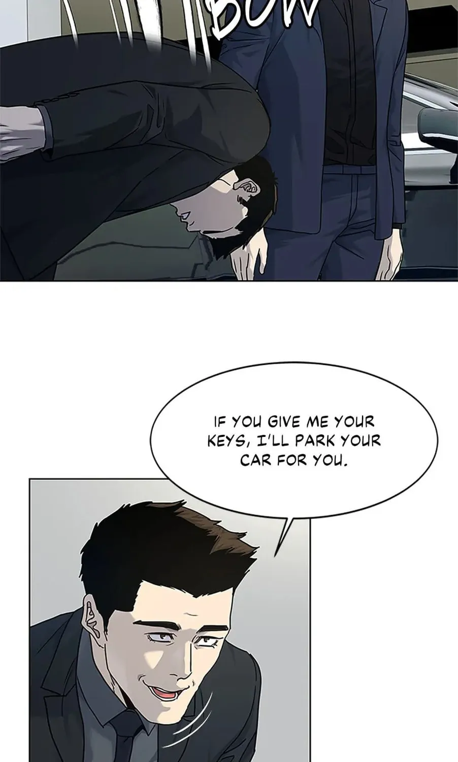 God of Blackfield Chapter 158 page 31 - 