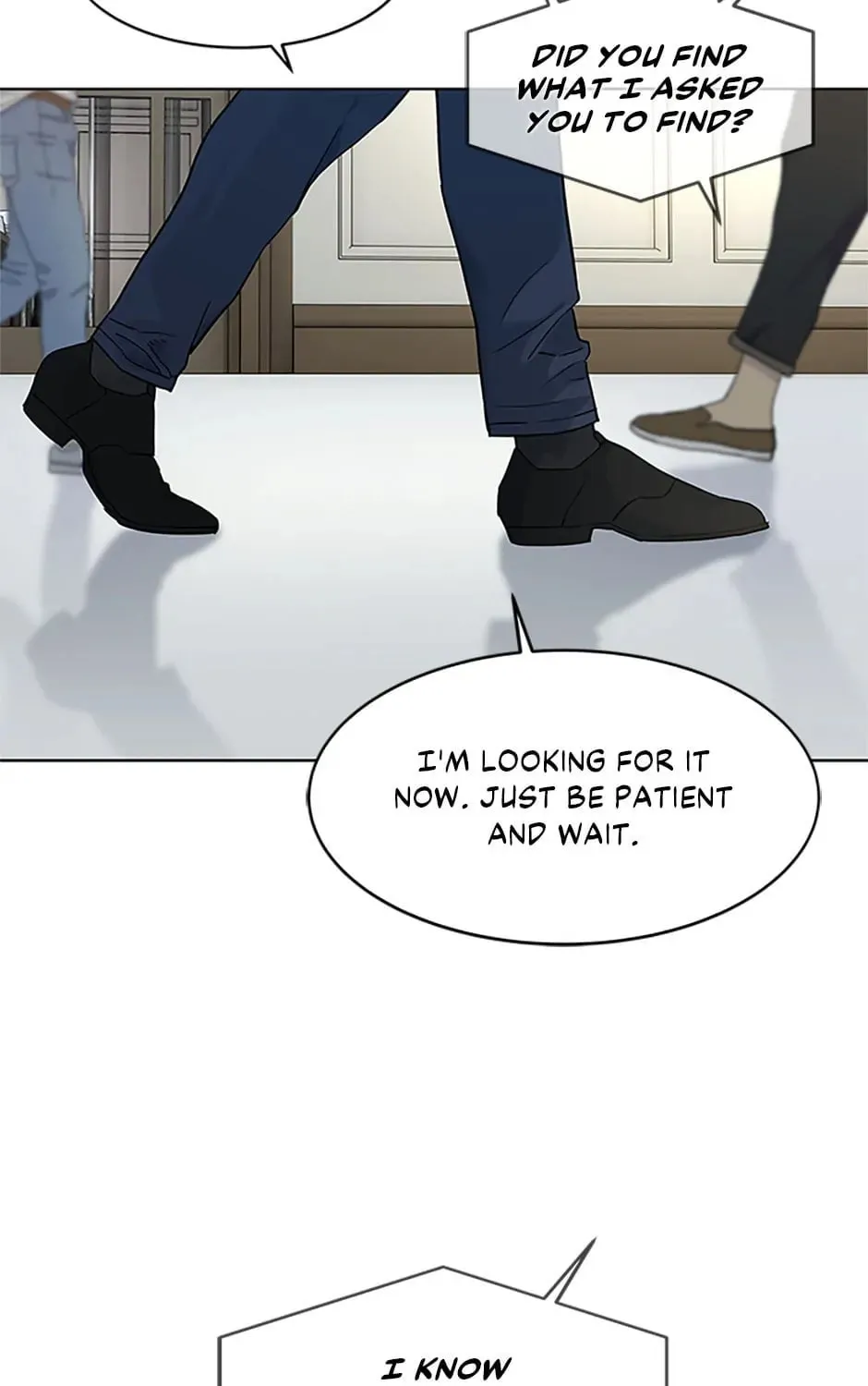 God of Blackfield Chapter 158 page 45 - 