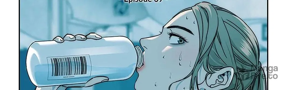 God of Blackfield Chapter 158 page 6 - 