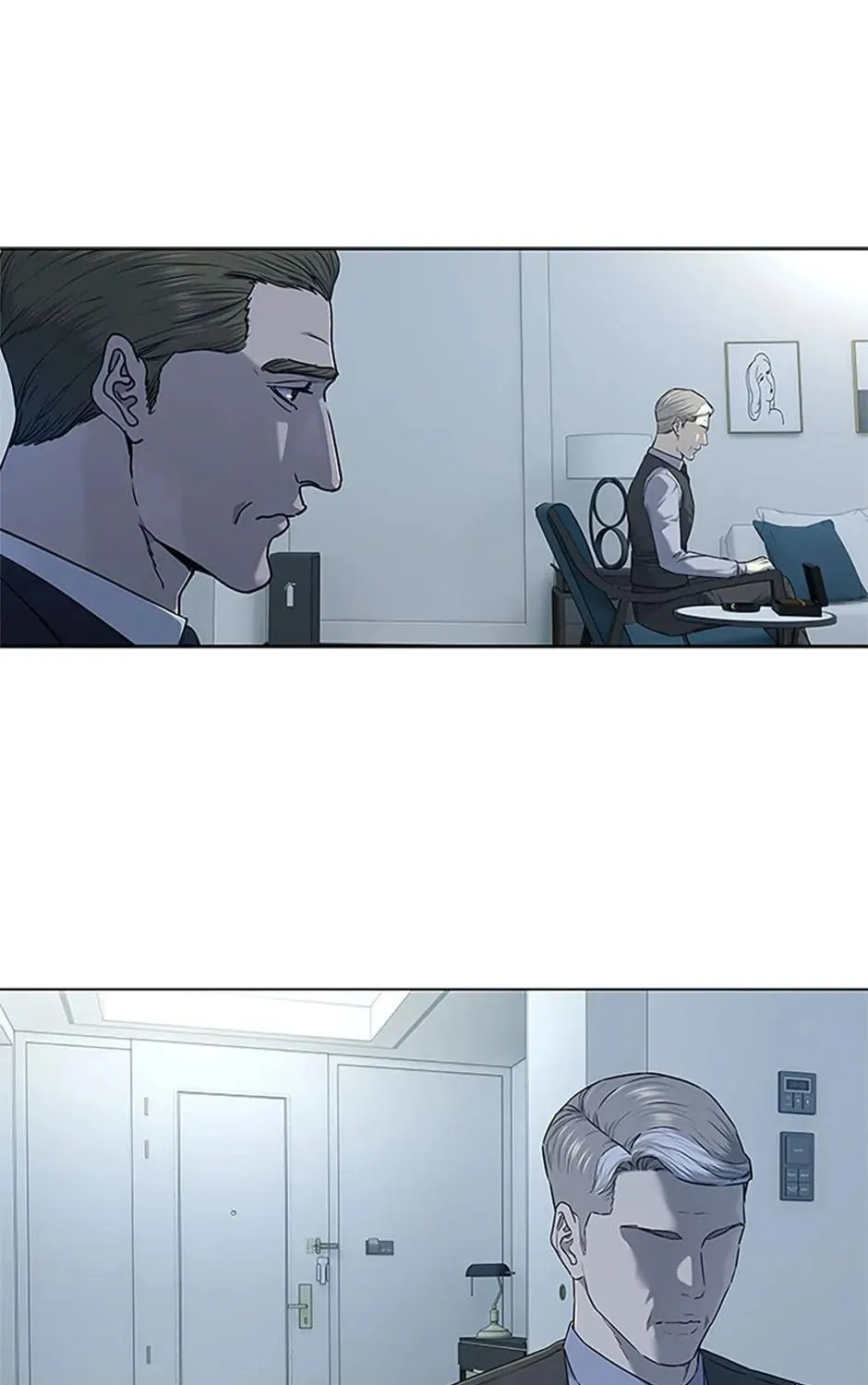 God of Blackfield Chapter 158 page 59 - 