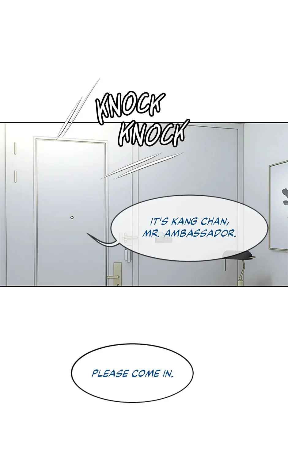 God of Blackfield Chapter 158 page 61 - 