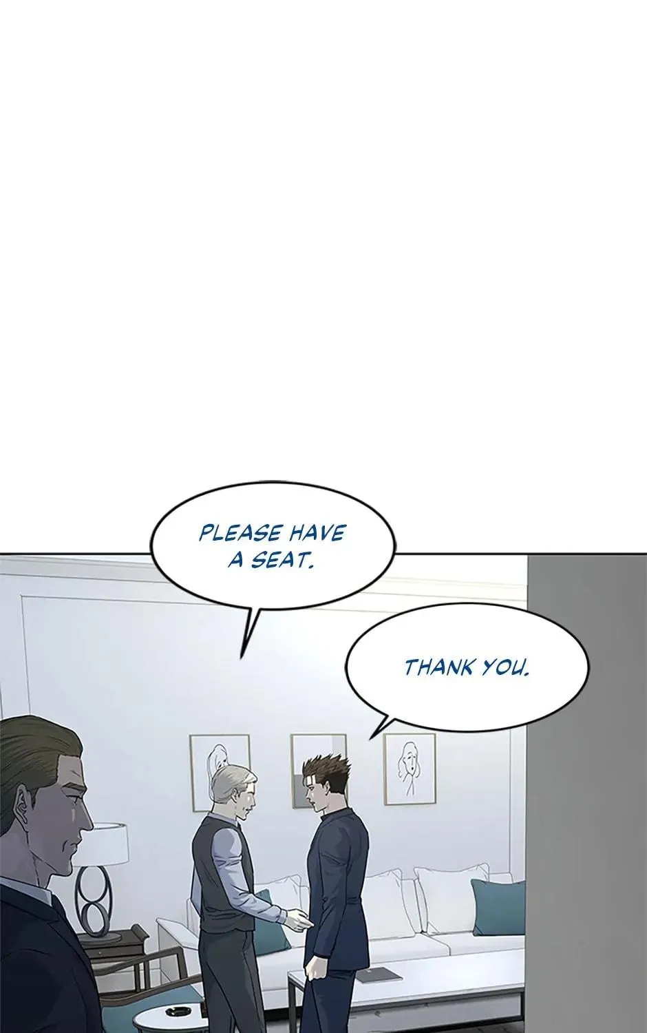 God of Blackfield Chapter 158 page 65 - 