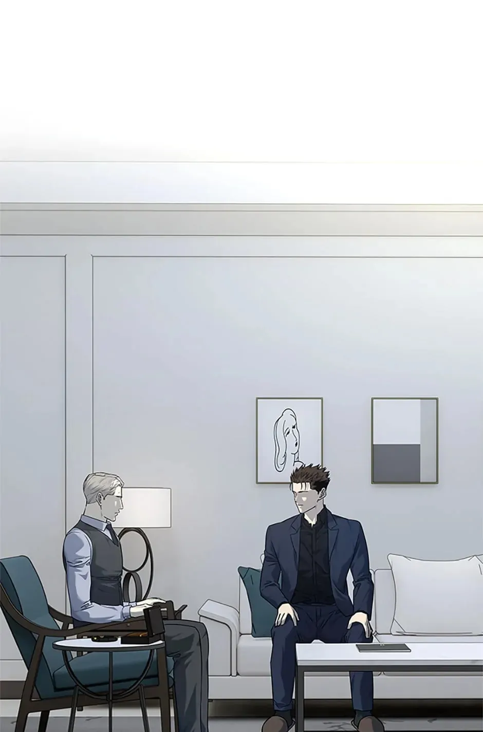 God of Blackfield Chapter 158 page 67 - 