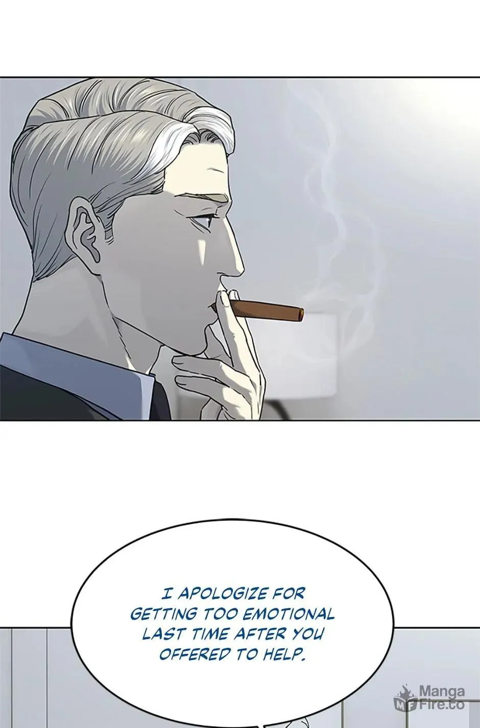 God of Blackfield Chapter 158 page 70 - 