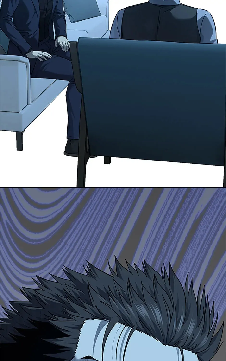 God of Blackfield Chapter 158 page 81 - 