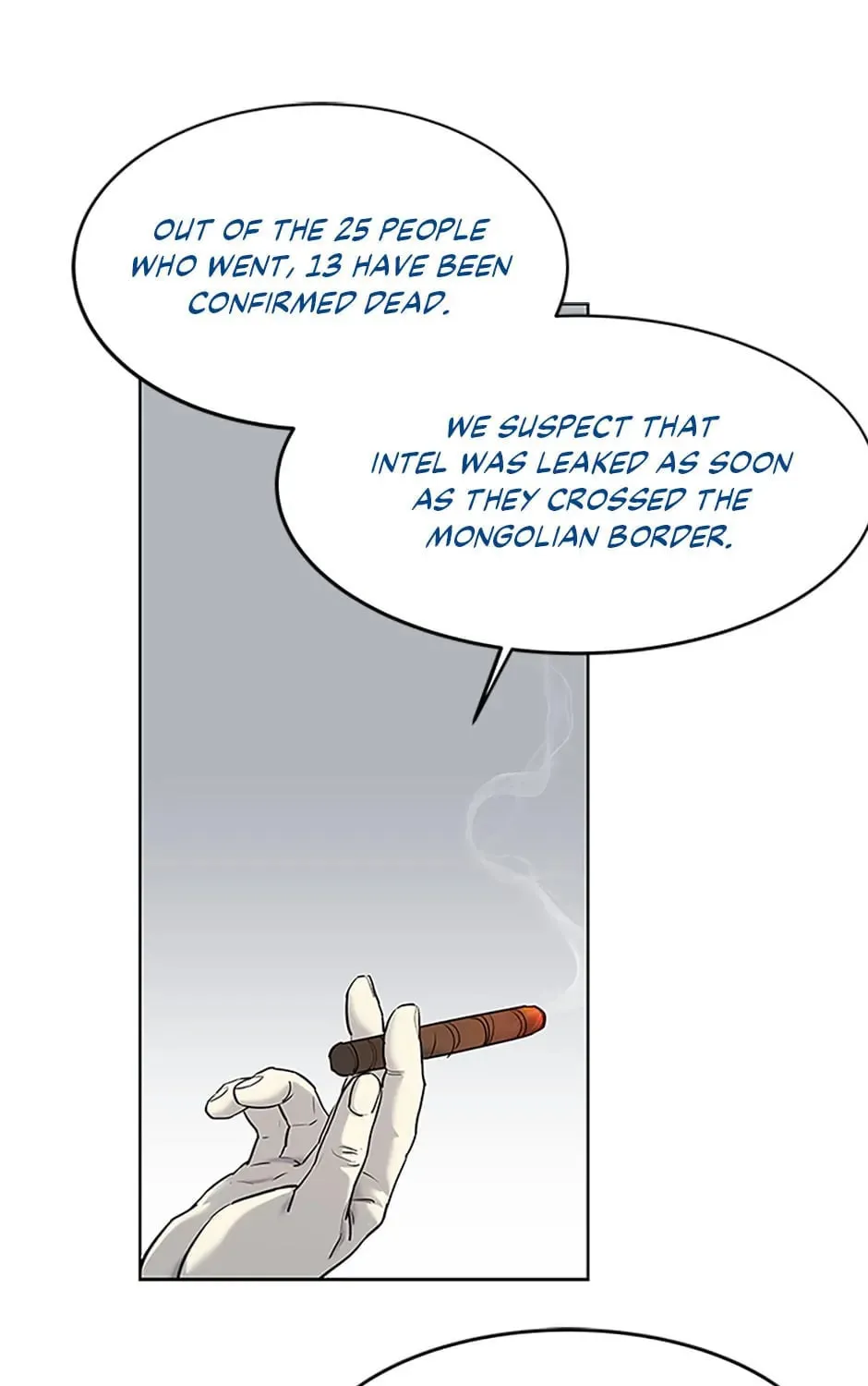 God of Blackfield Chapter 158 page 85 - 