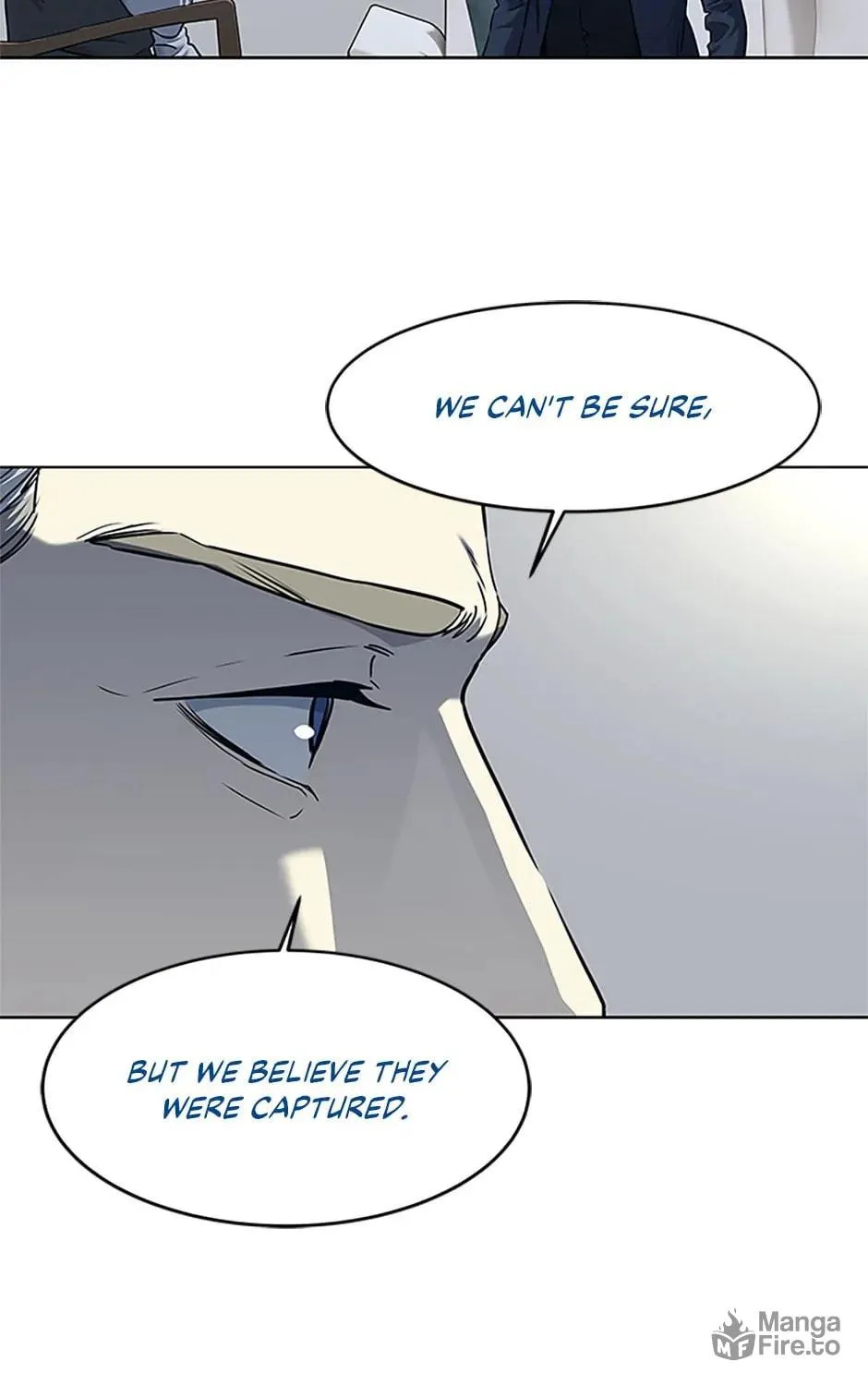 God of Blackfield Chapter 158 page 89 - 
