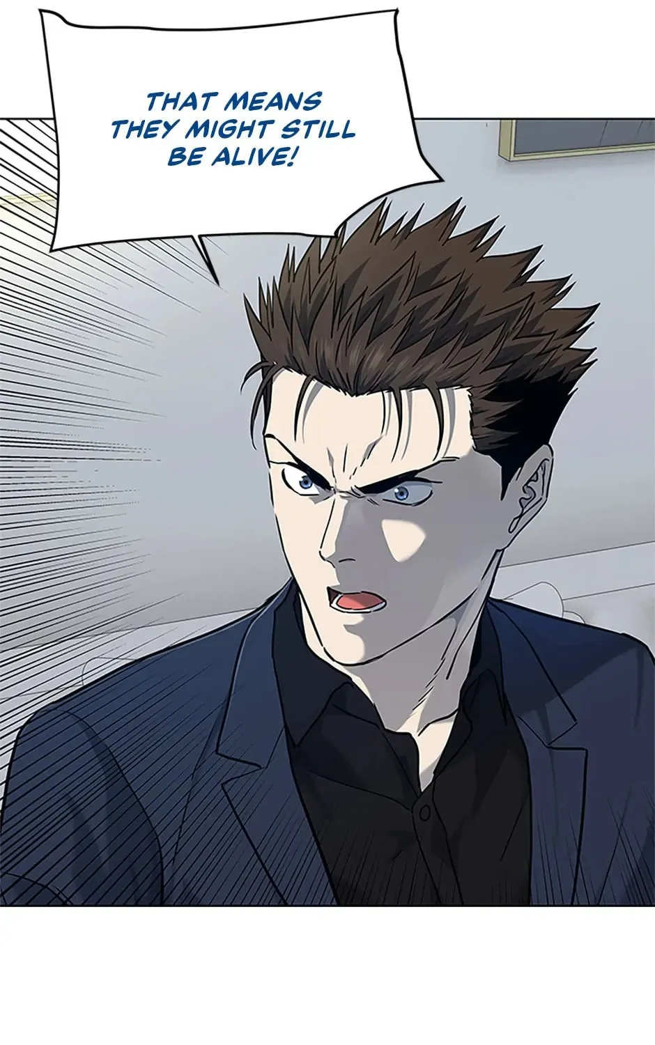 God of Blackfield Chapter 158 page 91 - 