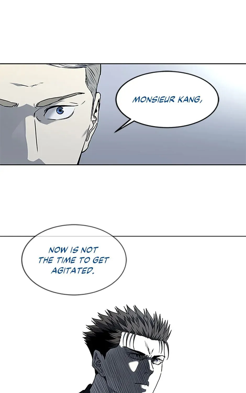 God of Blackfield Chapter 158 page 93 - 