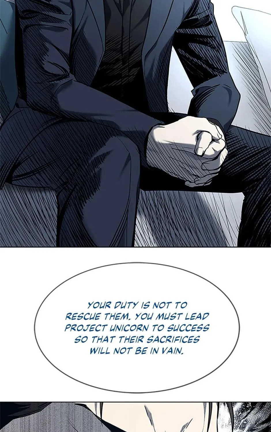 God of Blackfield Chapter 158 page 95 - 