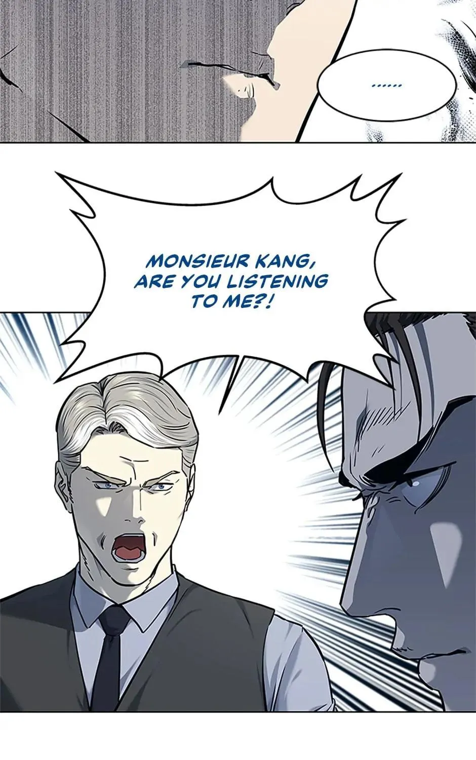 God of Blackfield Chapter 158 page 97 - 