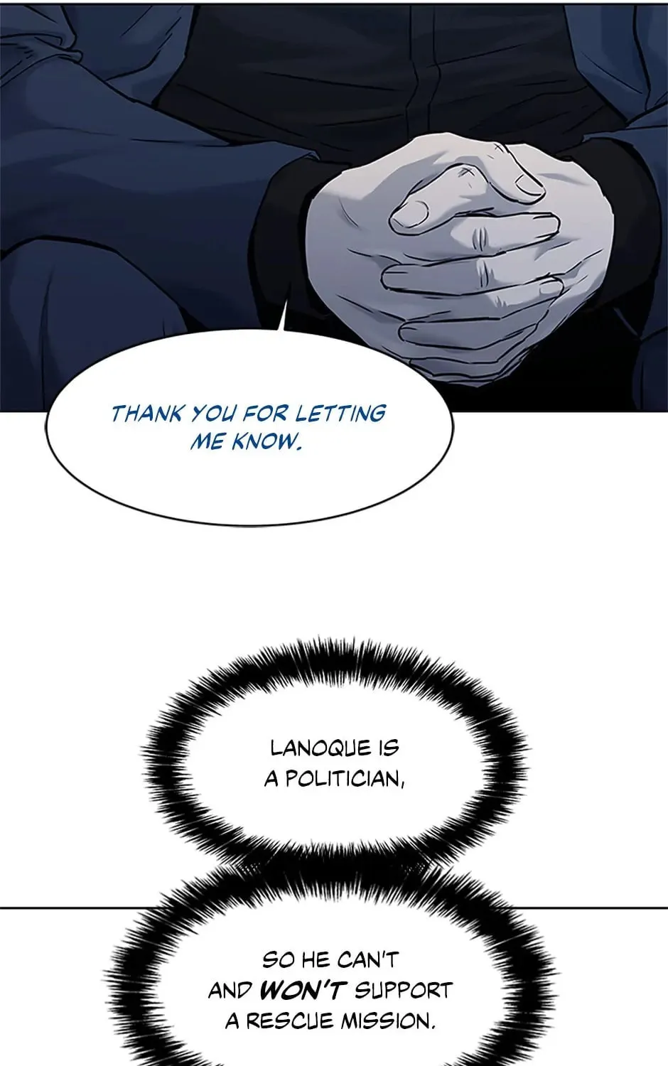 God of Blackfield Chapter 158 page 99 - 