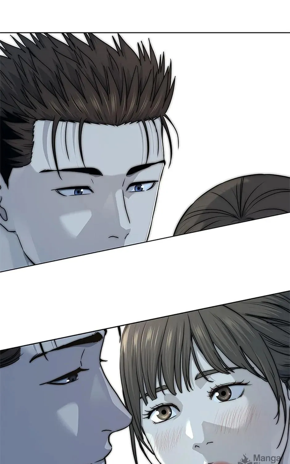 God of Blackfield Chapter 159 page 101 - 