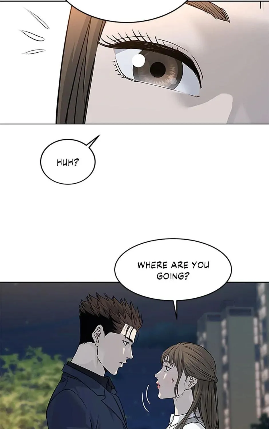 God of Blackfield Chapter 159 page 113 - 