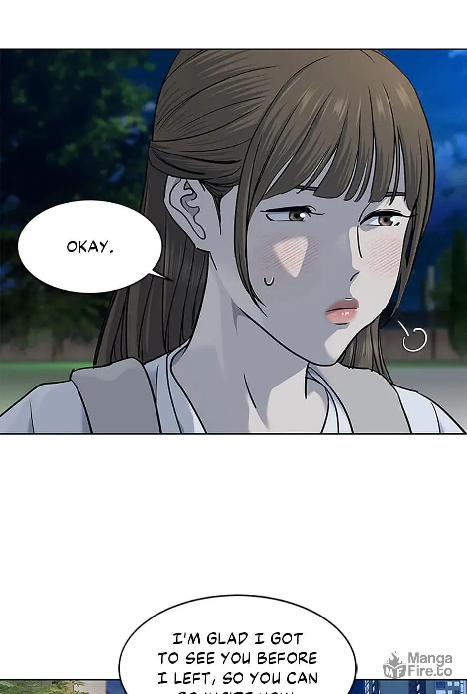 God of Blackfield Chapter 159 page 116 - 