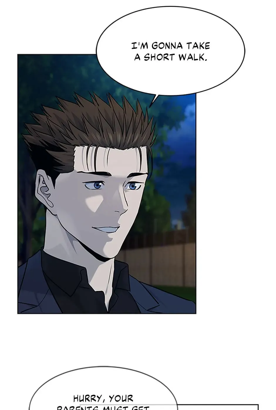 God of Blackfield Chapter 159 page 118 - 