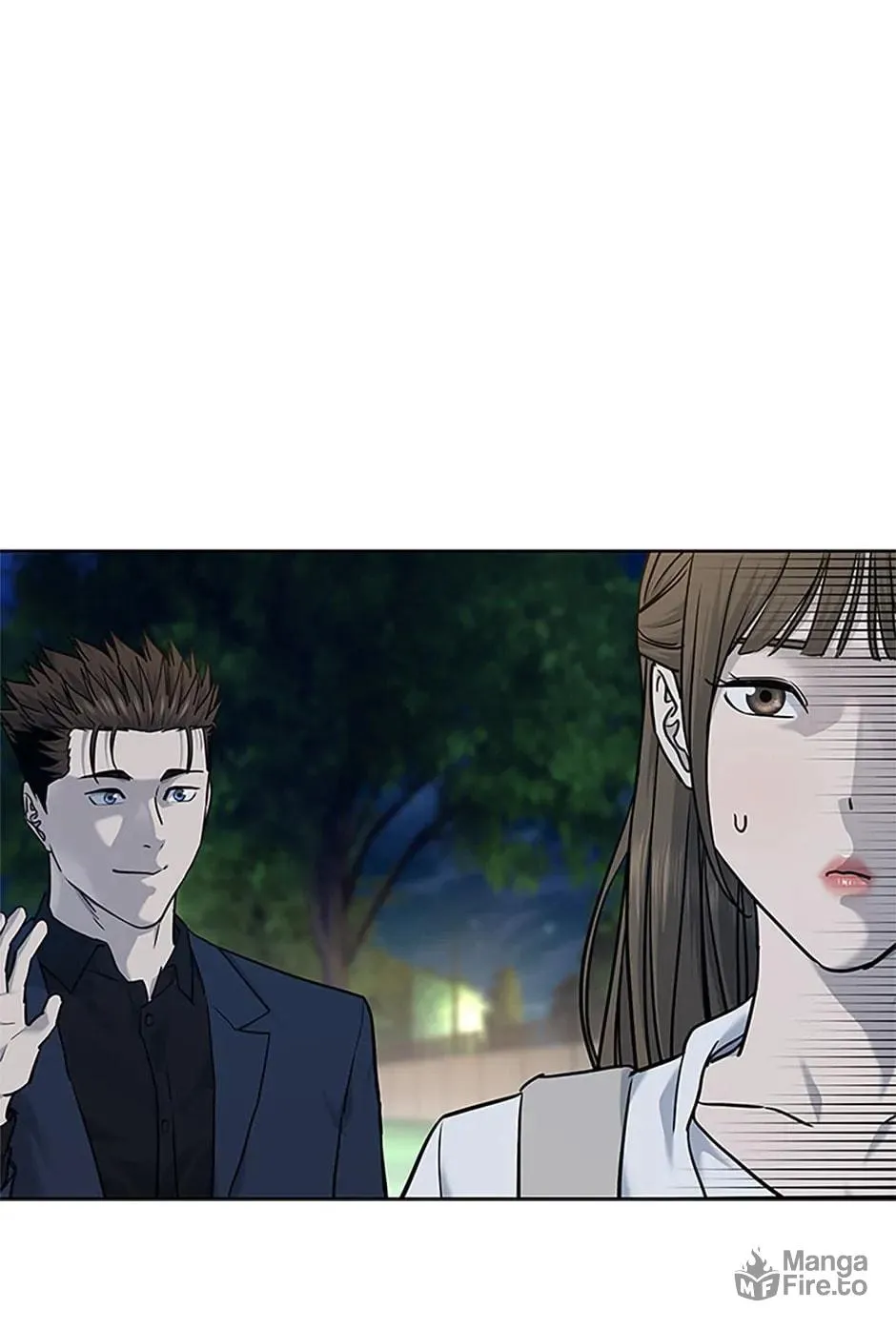 God of Blackfield Chapter 159 page 120 - 