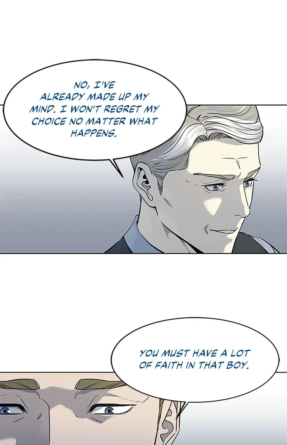 God of Blackfield Chapter 159 page 13 - 
