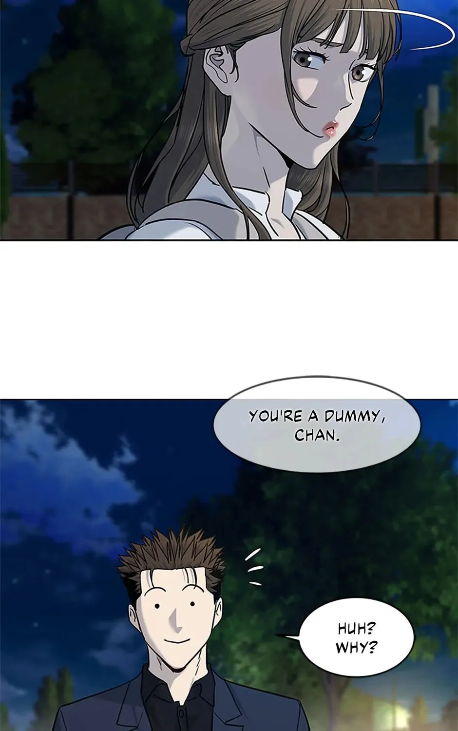 God of Blackfield Chapter 159 page 123 - 