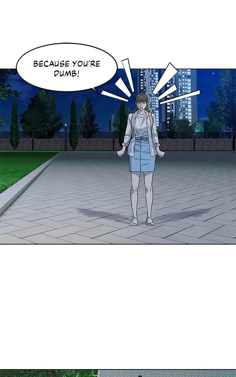 God of Blackfield Chapter 159 page 125 - 