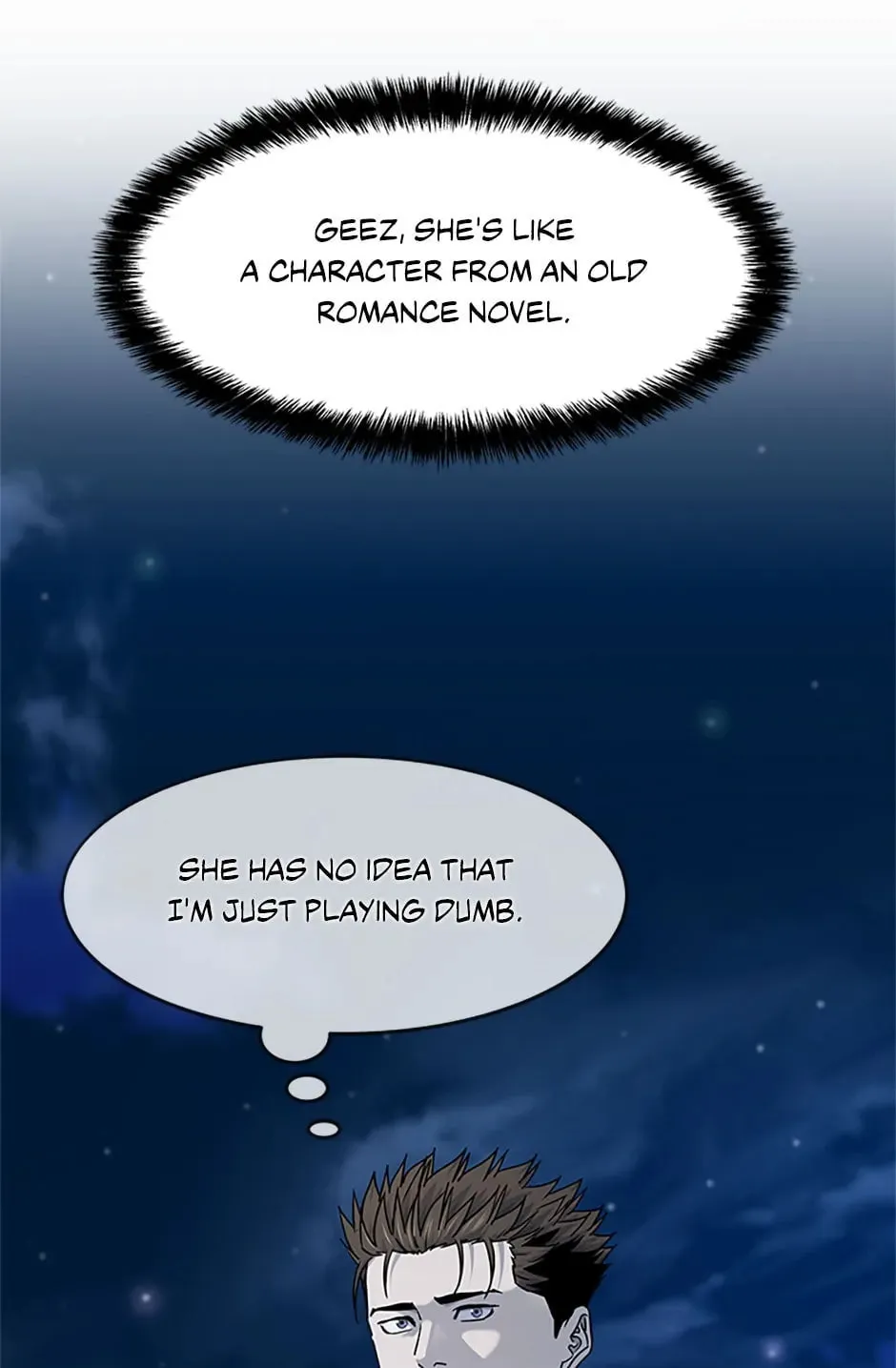 God of Blackfield Chapter 159 page 129 - 