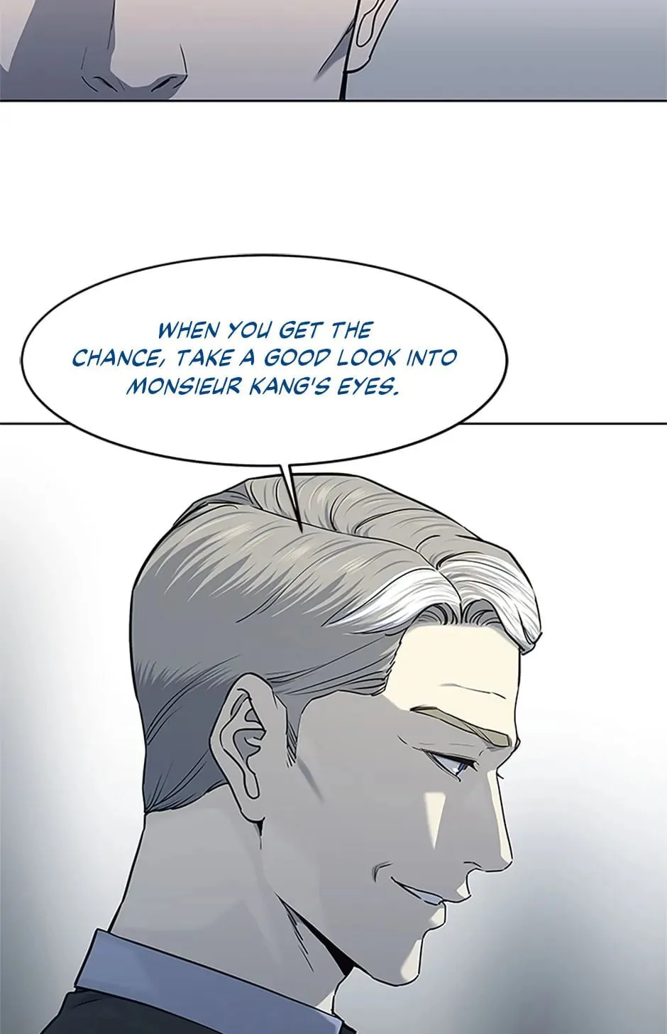 God of Blackfield Chapter 159 page 14 - 