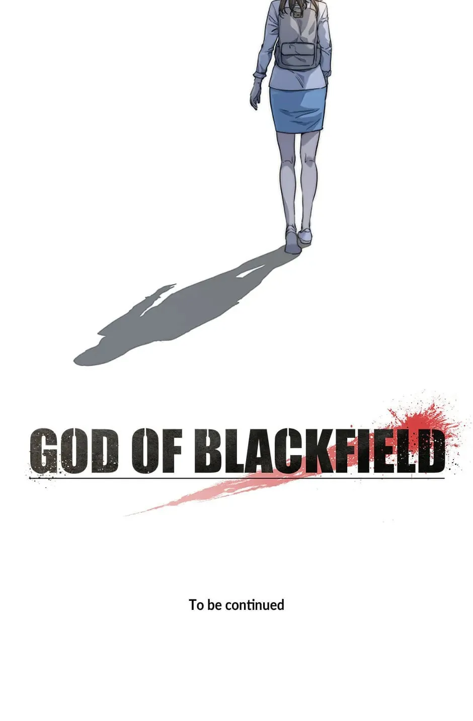 God of Blackfield Chapter 159 page 132 - 