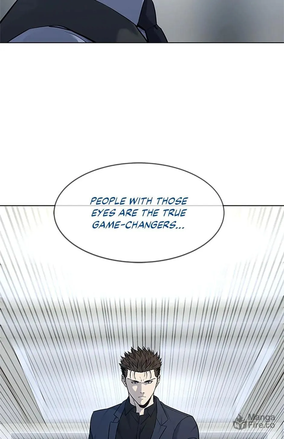 God of Blackfield Chapter 159 page 15 - 