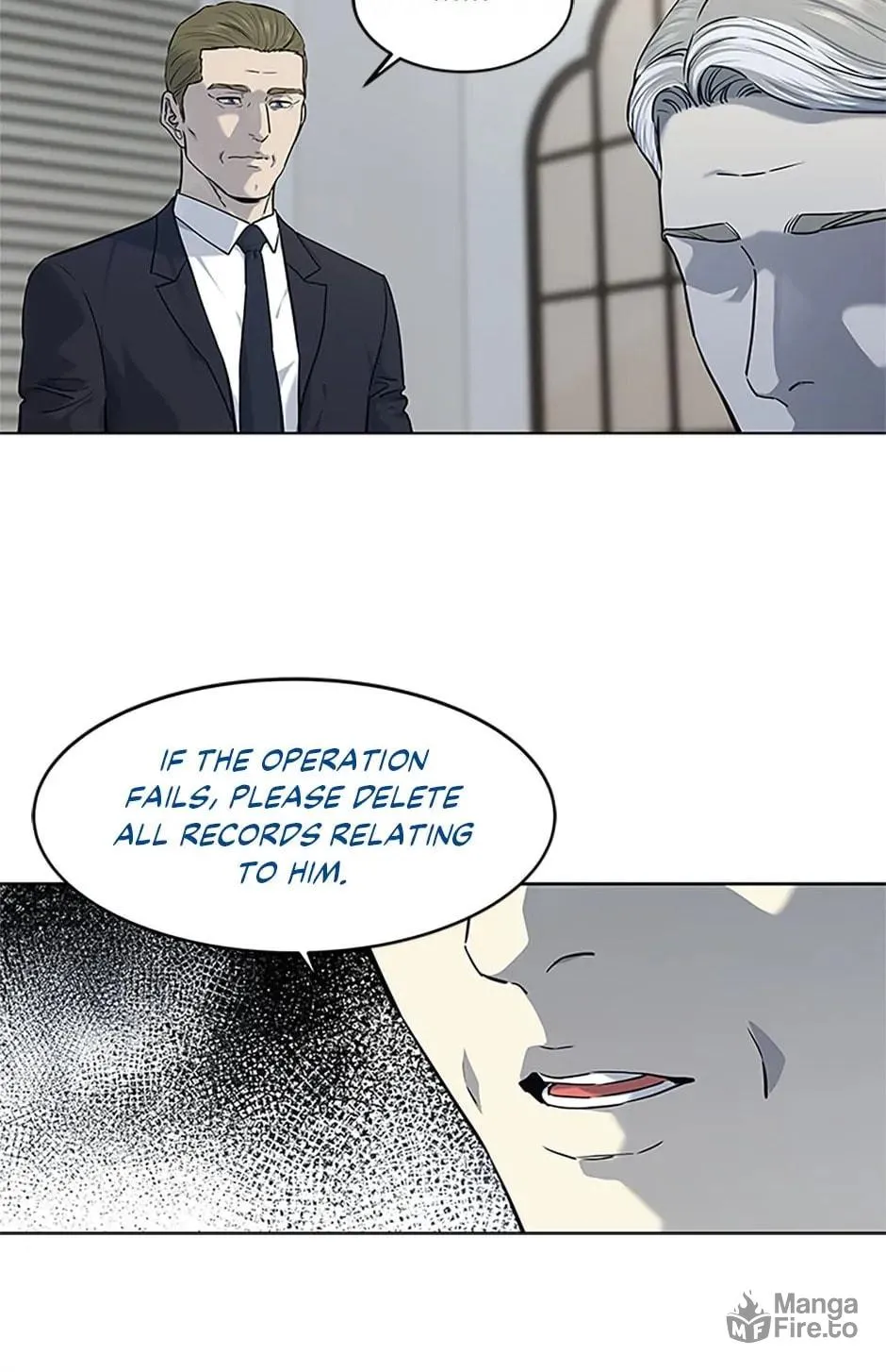 God of Blackfield Chapter 159 page 18 - 