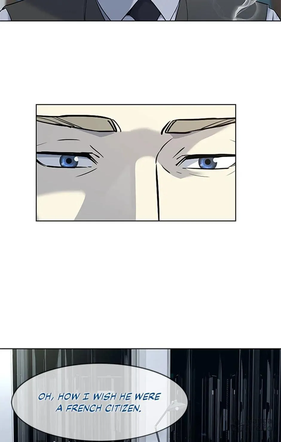 God of Blackfield Chapter 159 page 21 - 