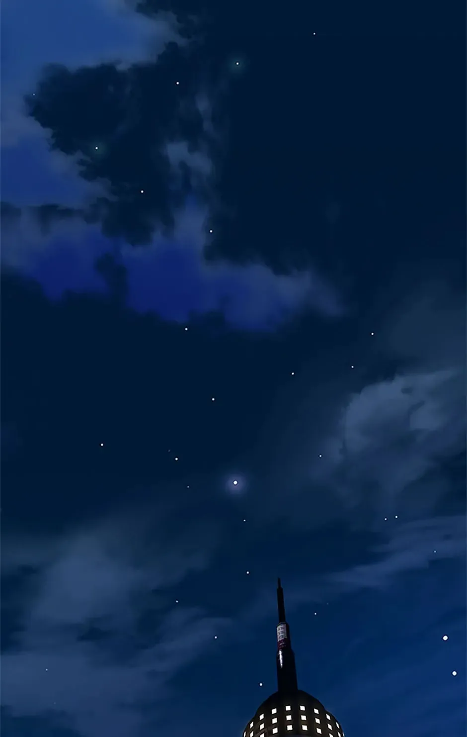 God of Blackfield Chapter 159 page 23 - 