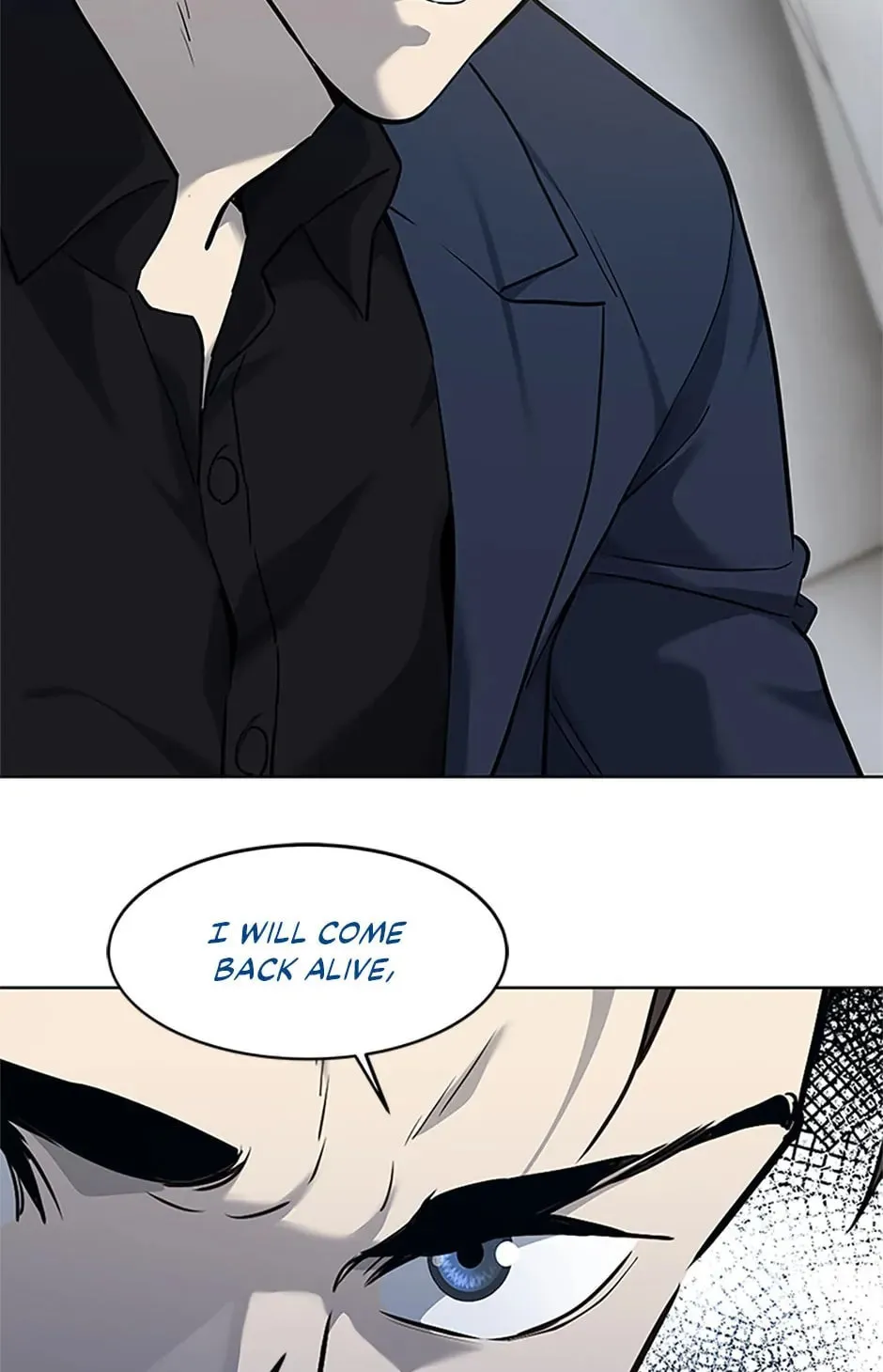 God of Blackfield Chapter 159 page 4 - 