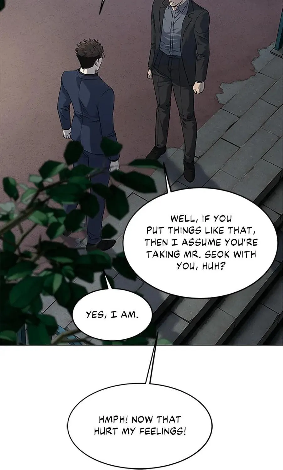 God of Blackfield Chapter 159 page 47 - 