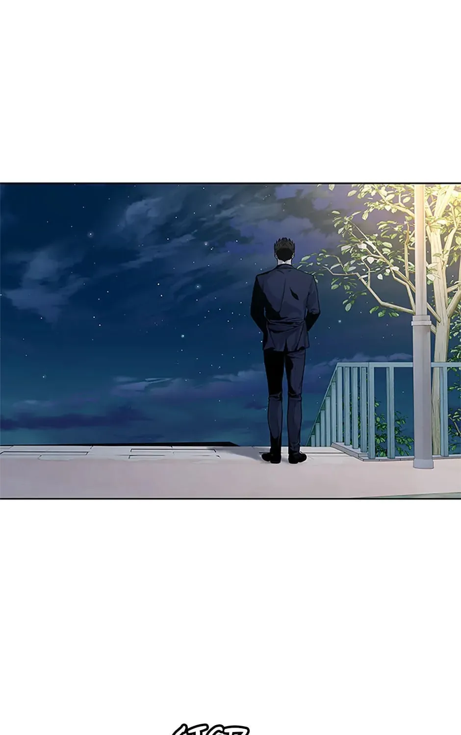 God of Blackfield Chapter 159 page 55 - 